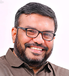 Shri. M B Rajesh