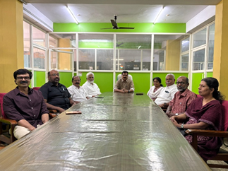 <br/>ബോർഡ് ഡയറക്ടർമാർ Image