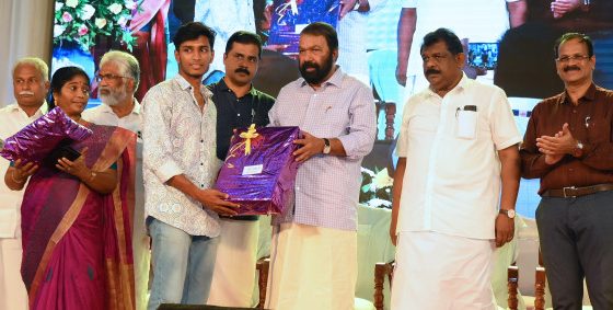 Kerala Abkari Welfare Board function